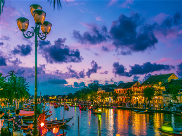 [노쇼핑/노팁/인기옵션포함] 다낭/호이안/바나힐 3박4일 [5성 윈덤 골든베이]