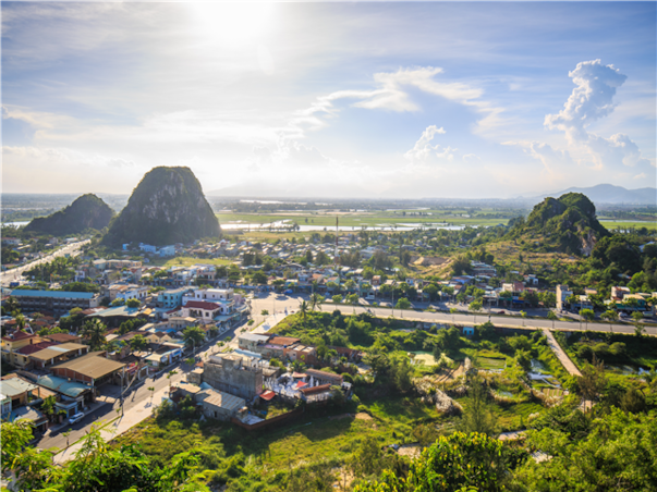 [노쇼핑/노팁/인기옵션포함] 다낭/호이안/바나힐 3박4일 [5성 윈덤 골든베이]