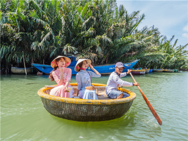 [노쇼핑/노팁/인기옵션포함] 다낭/호이안/바나힐 3박4일 [5성 윈덤 골든베이]