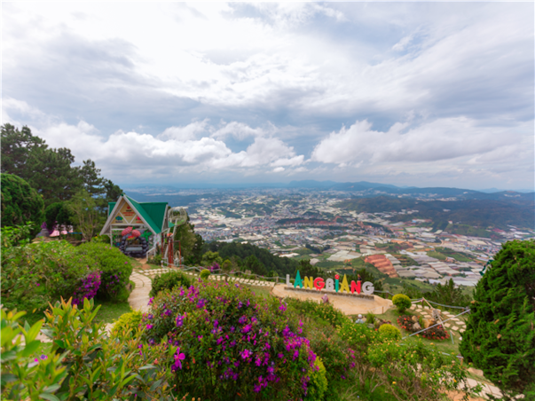 [출발확정][노옵션+$200옵션포함] 나트랑x달랏 3박5일[5성]