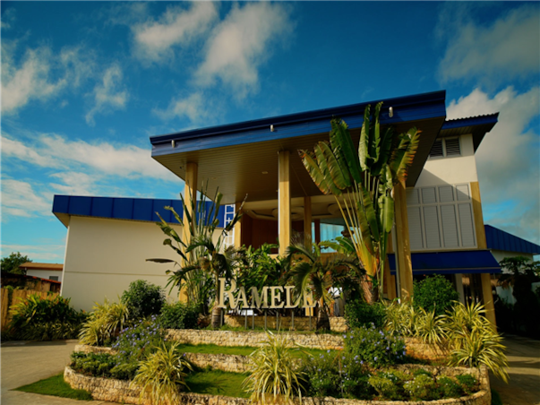 [보홀 / 라메디 디럭스룸] 거북이스노클링+돌핀왓칭 3박5일