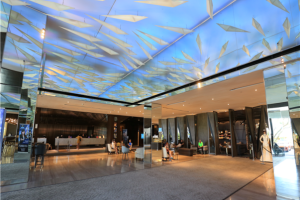 [기간한정특가][$110상당특전/노쇼핑+호핑+라운지] 코타키나발루 르메르디앙 어반룸 3박5일