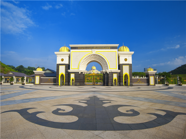 [브랜드위크][에어텔]＜시내 5성호텔＞쿠알라룸푸르 자유여행 3박5일