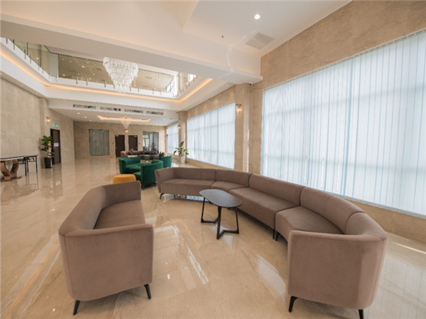 [기간한정특가][노쇼핑+호핑투어+시내라운지] 코타키나발루 그랜드인 슈페리어 3박5일