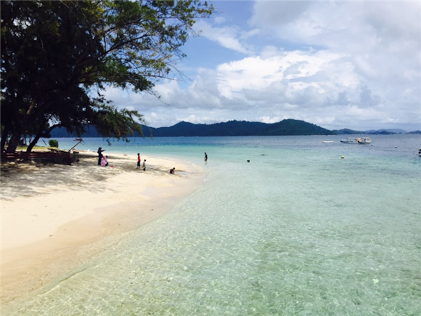 [기간한정특가][노쇼핑+호핑투어+시내라운지] 코타키나발루 그랜드인 슈페리어 3박5일