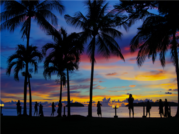 [기간한정특가]코타키나발루 준특급 3박5일