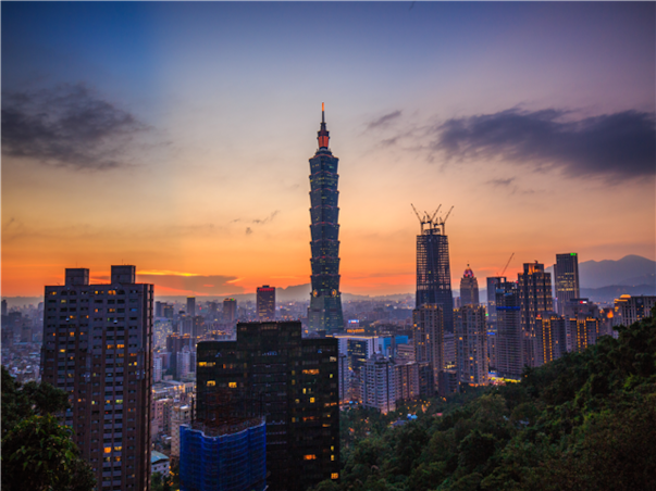 [노쇼핑/노옵션/노팁/5성호텔] 대만/단수이/예류/스펀/지우펀 4일 (101전망대+발마사지+천등체험/5대특식)