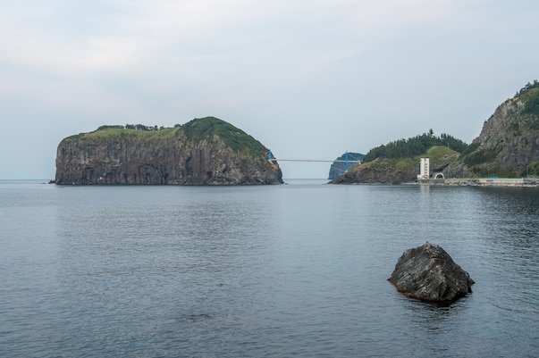 [포항영일만신항/4도탐방] 울릉도 독도 죽도 관음도 4일 ＜크루즈/모텔급/육로완전일주＞