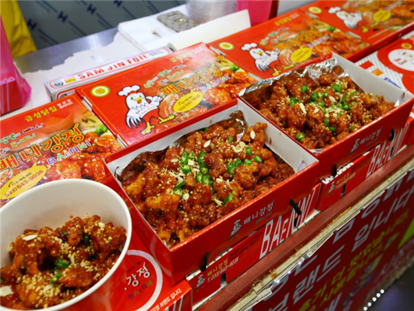 [KTX] 강원도 동해 강릉 당일여행