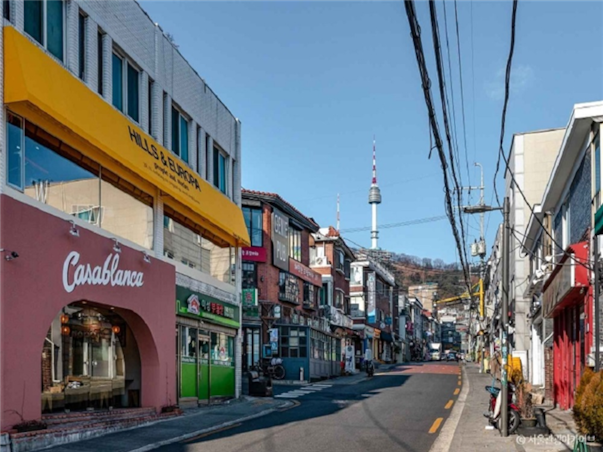 [부산/목포/여수출발-KTX] 서울만나기 당일여행