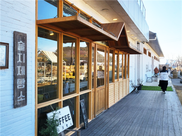 전라도 부안 당일여행 ＜자연이 빚은 변산반도＞