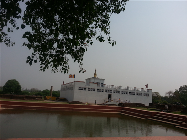 [대한항공] 인도 7대 불교 성지순례 9일 ＜노팁/노쇼핑/노옵션/인도비자포함＞