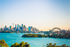 [출발확정] [노쇼핑/노옵션] 시드니 세미패키지 시내3성급 6일 (2일관광/자유일정보장/이비스시드니달링하버)