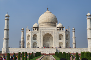 [대한항공/비지니스석] 디럭스 북인도 항공 완전 일주 9일 ＜국내선3회/노팁/노쇼핑/노옵션/비자포함/특식3회＞