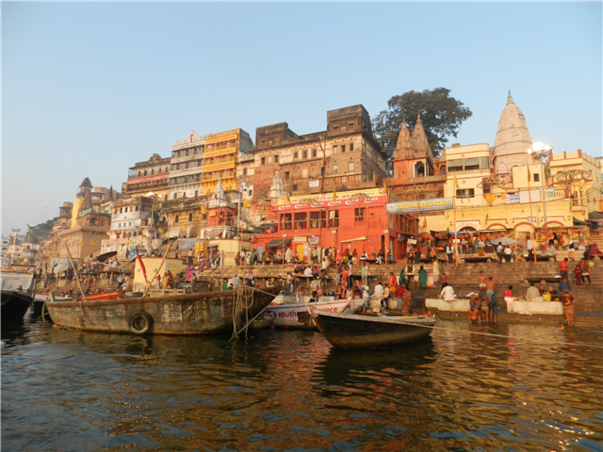 [대한항공] 북인도 완전일주 9일 ＜노쇼핑/국내선1회/열차1회/특식3회/타지마할/19금사원＞