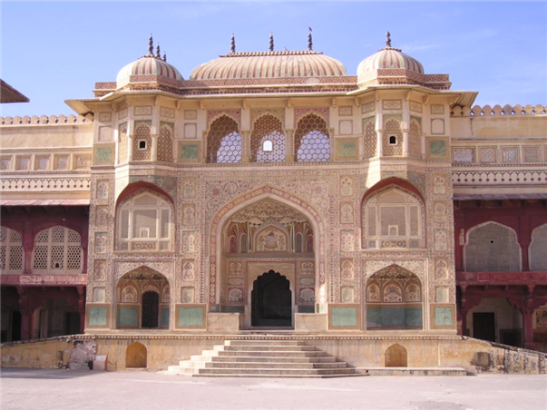 [대한항공] 준특급 북인도 + 벽화마을 만다와 7일 ＜노쇼핑/노옵션/특식3회/BIG 2선택관광포함＞