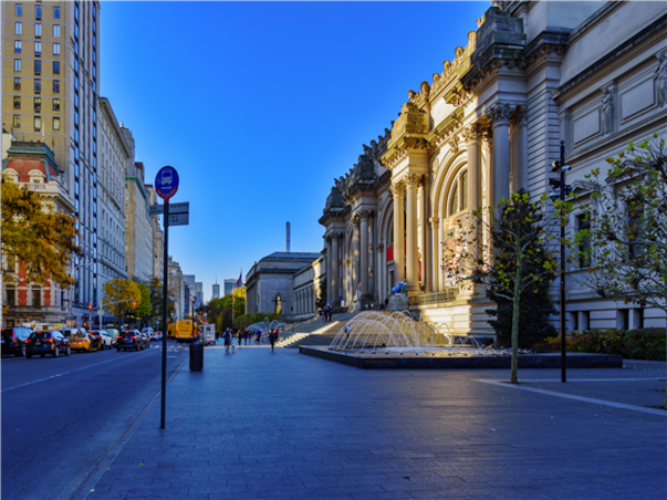 [노팁/노쇼핑/노옵션] 뉴욕 완전정복 7일 ＜준특급 숙박/특식3회/브로드웨이뮤지컬/2대전망대/2대미술관＞