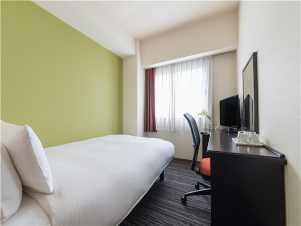 [후쿠오카 자유 3일] 더 비(THE B) 하카타 호텔급 (더블룸/하카타역도보5분)