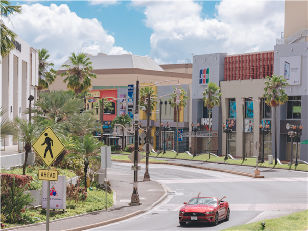 [저녁출발]괌 힐튼 프리미어타워 오션뷰룸 3박5일＜아일랜드관광/레이트체크아웃＞