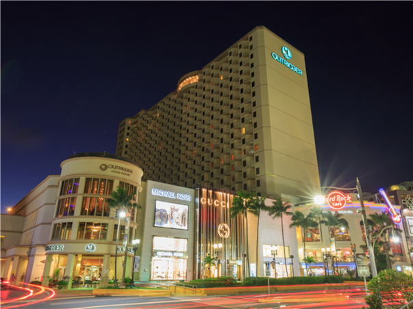 [저녁출발]괌 두짓비치 디럭스오션뷰룸 3박5일＜아일랜드관광＞