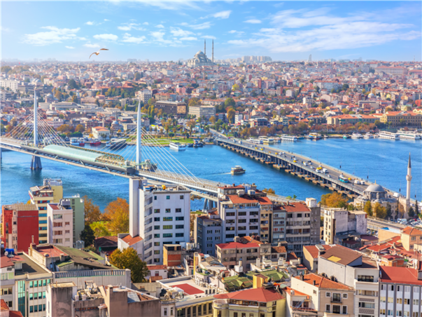 [출발확정/비즈니스탑승] 튀르키예 일주 9일 [고속열차1회+국내선1회 탑승/힐튼 3박포함 전일정 특급]