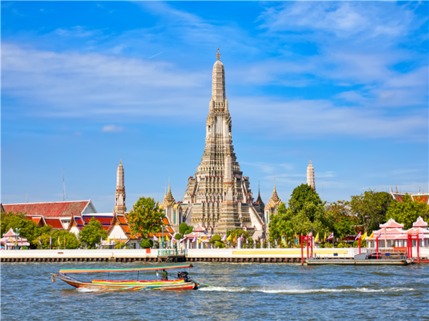 방콕 아만 나이러트 리조트 5일 ＜프리미어스위트＞