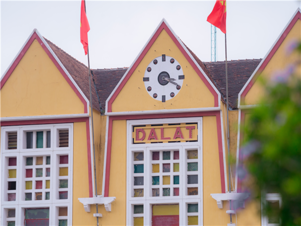 [비즈니스탑승][노쇼핑/노옵션/노팁] 7대옵션+미식여행 나트랑X달랏 패키지 3박5일[5성]