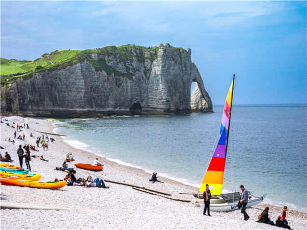 프랑스/스위스 2국 9일 ＜몽생미셸/오르세미술관/융프라우/리기산＞