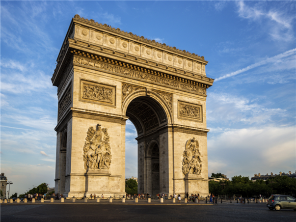 프랑스/스위스 2국 9일 ＜몽생미셸/오르세미술관/융프라우/리기산＞