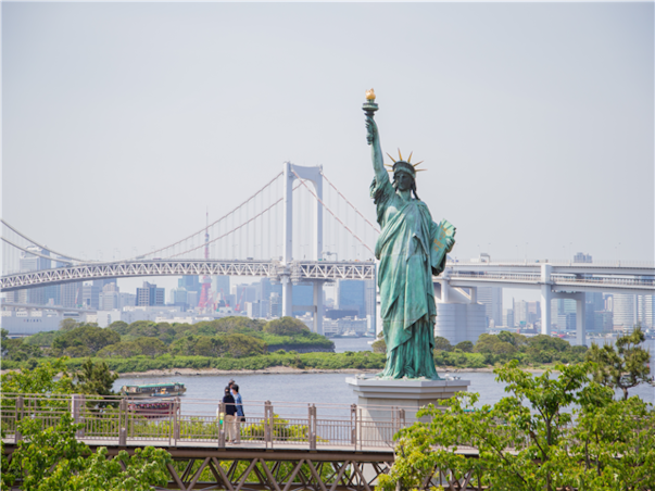 [하이클래스/비즈니스] 아만 도쿄 3일 자유여행 ＜전용차량/가이드 제공＞
