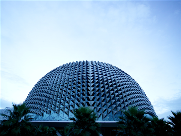 [로얄캐리비안 오베이션호] 동남아 (싱가포르/페낭/푸켓) 크루즈 5박 7일＜오션뷰＞