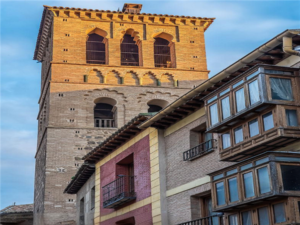 [하이클래스/비즈니스탑승] 스페인/포르투갈 10일 ＜파라도르+포우사다 숙박/전일정5성숙박/고속열차/국내선＞