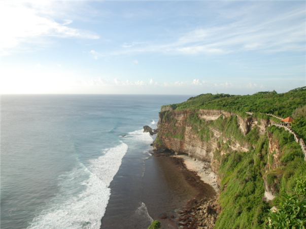 [하이클래스/비즈니스탑승] 발리 6일 ＜포시즌스 짐바란 디럭스 풀빌라＞