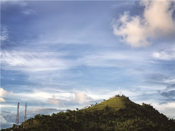 [연합][스타크루즈] 대만/필리핀 크루즈 8일 ＜카오슝/보라카이＞