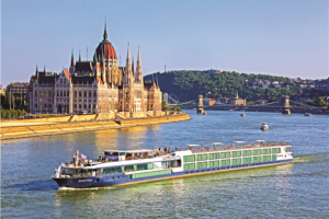 [아발론 워터웨이즈] 로맨틱 라인강 4개국 리버크루즈 11일 ＜파노라마스위트객실/기항지관광All포함＞