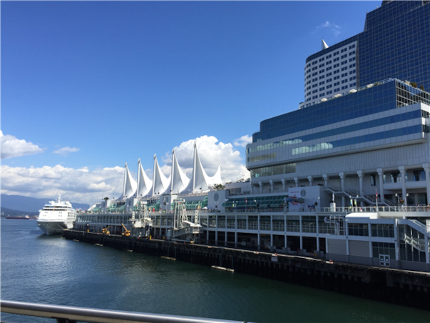 [대한항공 비즈니스] REGENT 알래스카 럭셔리 크루즈 11일 ＜익스폴러로호/펜트하우스 스위트급＞