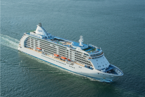 [비즈니스 탑승] 아프리카 럭셔리 크루즈 29일 ＜보이저호/펜트하우스 스위트룸＞