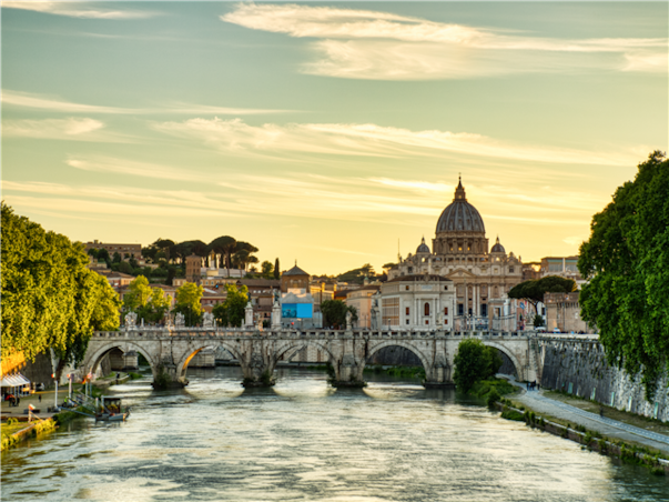 서유럽 4국 12일 (영국/프랑스/스위스/이탈리아) ＜노쇼핑/에펠탑/세느강유람선/베니스곤돌라/벤츠투어/월드체인호텔 2박＞