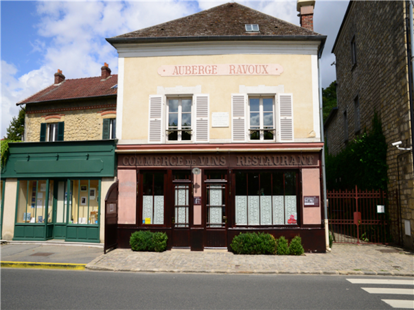 프랑스 일주7일＜몽생미셀/베르사유 궁전/노르망디 지역/빈센트 반 고흐 투어/생말로＞