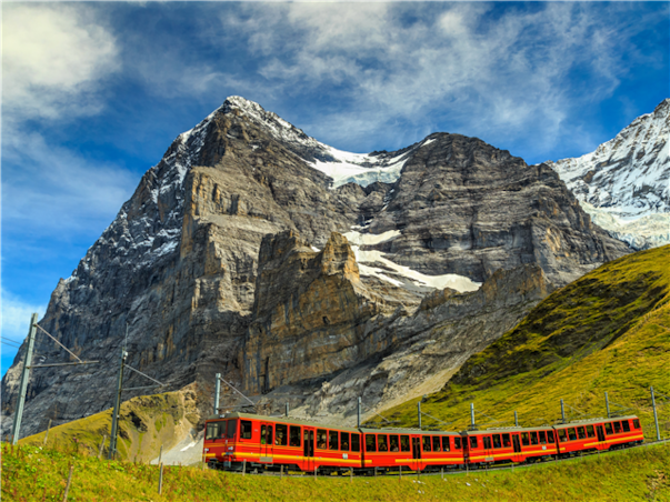 [출발확정] 스위스/이탈리아 2국 9일＜알프스 융프라우/베니스 곤돌라/전일정 일급호텔＞