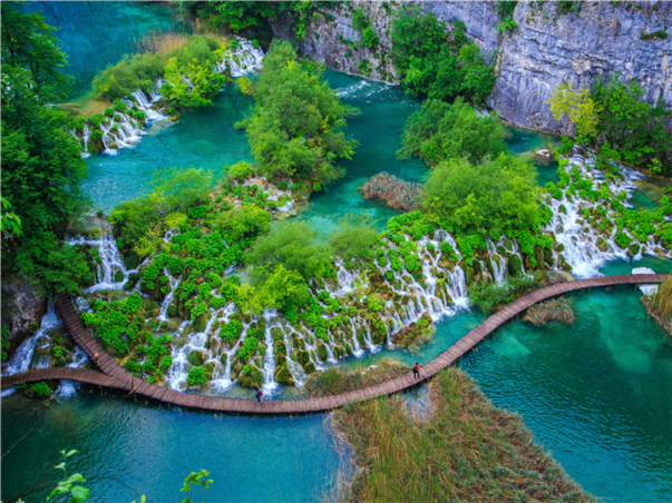 [비즈니스탑승] 동유럽+발칸 5국9일 (체코/헝가리/오스트리아/크로아티아/슬로베니아) ＜전일정 4성 호텔/프라하직항/쉔부른궁전 내부/전문인솔자 100% 동반＞