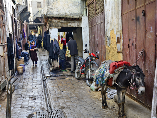 [출발확정]스페인/포르투갈/모로코 12일 ＜전 일정 4성호텔 숙박/인솔자 동반＞