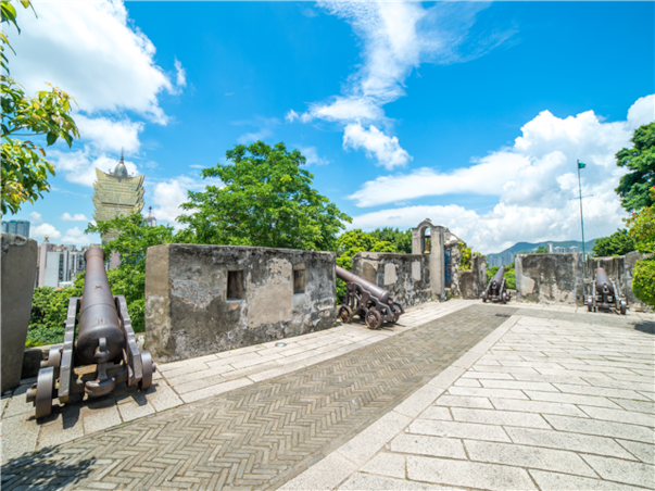 [3만원즉시할인] 마카오+홍콩데이투어 2박3일 ＜마카오숙박/전일관광＞