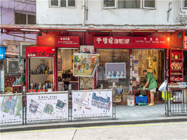 [출발확정] [3만원즉시할인] [만족도1위] 홍콩+심천+마카오 3박4일 