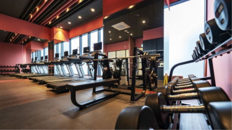 [4성급] 부산 라발스 호텔