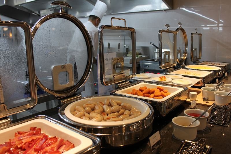 [3성급] 제이앤파크 호텔