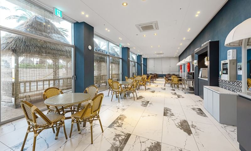 [4성급] 여수 라테라스 리조트