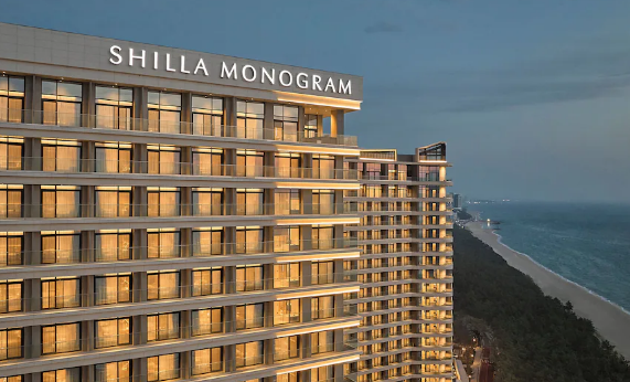 [3성급] 신라모노그램 강릉 호텔