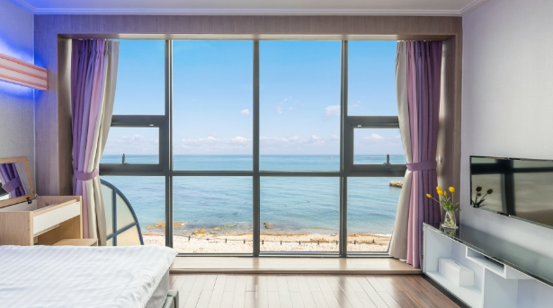 [풀빌라] 남해 카누720애견풀빌라