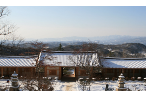 [KTX-모텔] 경상도 안동 1박2일 